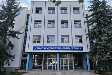 Мы переехали! На ул. Гурского, 32. 220015 г. Минск, Республика Беларусь