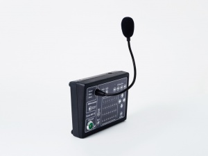Выносная микрофонная консоль  «Танго-МК32»