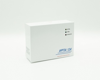 Источник питания «ИРПА124.01/0-3»