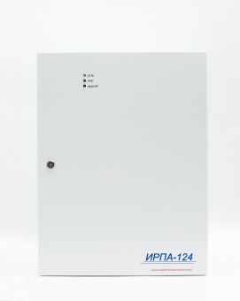 Источник питания «ИРПА124/4-12»