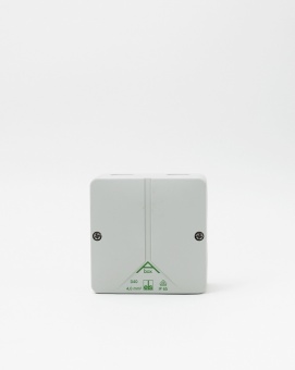 Изолятор линии «ИЛ-485» v 3 